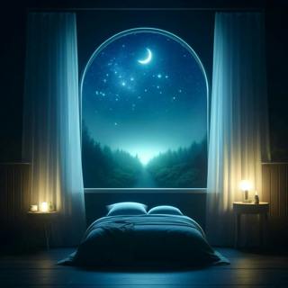 😴🎵 Gentle MUSIC Promotes a Peaceful NIGHT and Enhances your HEALTH