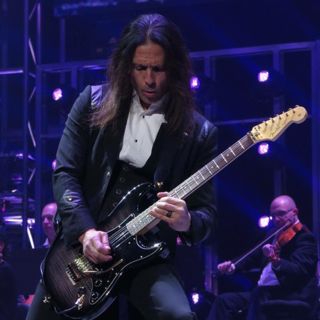# 222: TRANS-SIBERIAN ORCHESTRA's AL PITRELLI shares how their iconic rock music has been kicking off the holiday season for decades