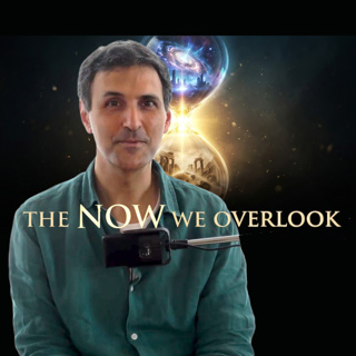 Past, Present, Future… and the Now We Overlook