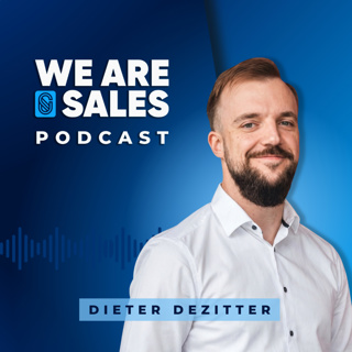 De weg naar sales leadership, hoe je strategie vertaalt naar executie en commerciële excellentie