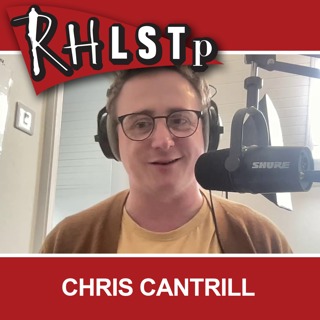Chris Cantrill - "Daily Branch Whack Punishment"