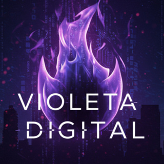 Listen to "Chapter 3: Listen to "Overview of the book "Violeta Digital: A Novella of Code and Conscience" by Alberto Daniel Hill"