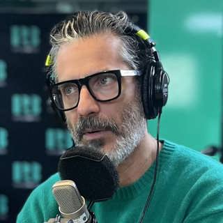 Jens Lapidus: ”Alla fick åka till Hollywood förutom jag”