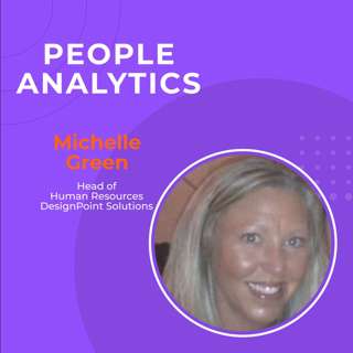 Managing wellness for your workforce with Design Point’s Michelle Green
