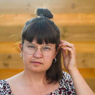 Grundtonen i min livsmelodi – Lina Mattebo