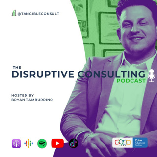 Harnessing the Power of Zoho with Drew Brockbank