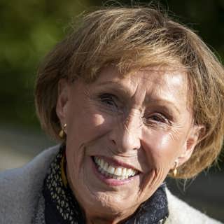 Eva Rydberg om 60 år på scen: Nu räcker det, jag är mätt