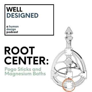 Pogo Sticks and Magnesium Baths: Our Guide To Your Root Center