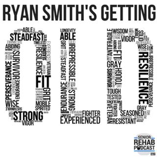 Ryan Smith's Getting Old AND Training For It! #OldPersonInTraining @RyanSmith_DPT