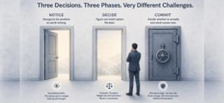 Buyer Insight: How Buyers Actually Buy (And Why AIDA Isn't The Answer)