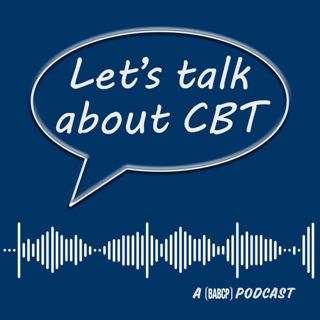 Let's talk about…Tinnitus and can CBT really help?