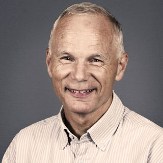 Det gode liv - Arnvid Løvbukten