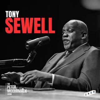 #026 - Tony Sewell - Race, Class and Education