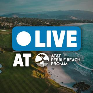 949: Live at the AT&T Pebble Beach Pro-Am (Wed)