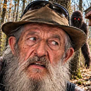 5 Best Scary Park Ranger Stories - Deep Woods, National Parks, Cryptid Stories & Missing Hikers 