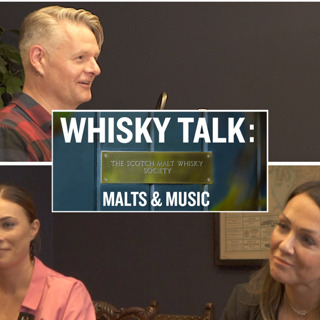 Episode 47: Malts & Music with The Whisky Sisters