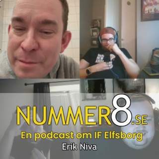 Erik Niva