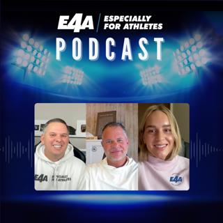 154. World-Class Tumbler Ashley Matern on Triumph and the Power of Not Giving Up