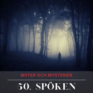 50. Spöken