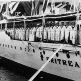 Italian War Operations in Eritrea, 1940–1941
