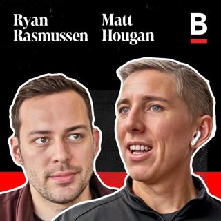 When Ethereum ETF? | Matt Hougan & Ryan Rasmussen of Bitwise