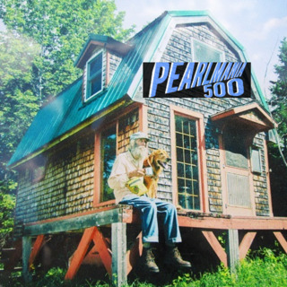 Burt and his Bees | Pearlmania500