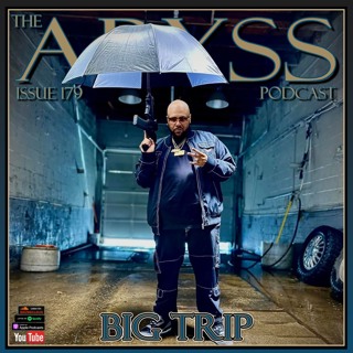 Issue 179: BIG TRIP