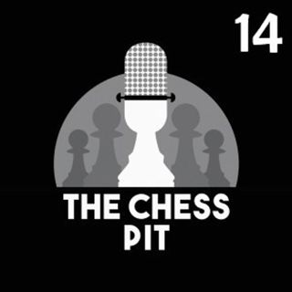 S1 Ep14: Some Real Elements Of Genius - Tony Miles special
