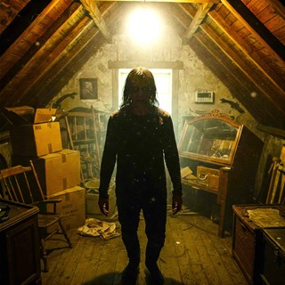 5 Sinister Attic Scary Stories