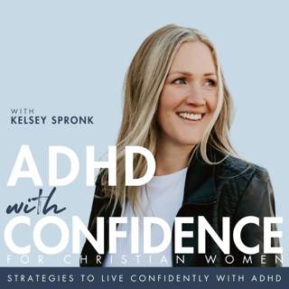 95 // ADHD and Eating Disorders, What's the Connection? with Dr. Jillian Lampert, part 1