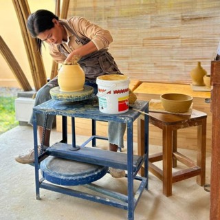 Ep.177: Cambodian Artisanal Handicrafts with Pierre Andre Romano