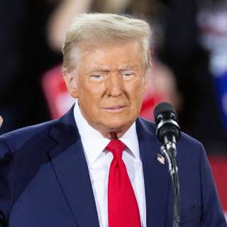 Har mediers Trumpbevakning ritats om?