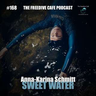#168 | Anna-Karina Schmitt | Sweet Water