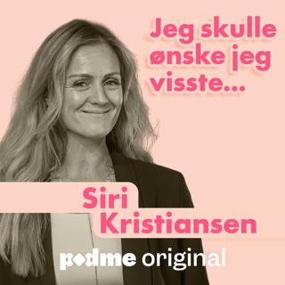 Siri Kristiansen