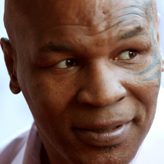 Emotional Mike Tyson on trainer who made him champ | Trending Now