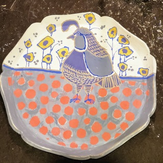 Back to School for Ceramics | Silvia Vega | Episode 763