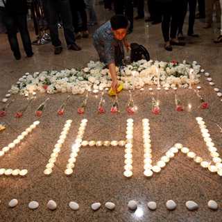 Ett kallt krig om sanningen – Medierna special om rysk propaganda mot medier