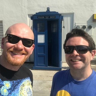 Bladtcast #238 - "Less Than Meets the Eye" OR "Bladtcast of the Apes"