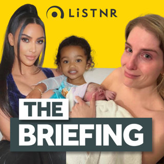 Questions over player privacy at the AO + Are celebs ruining surrogacy?