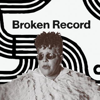 Alabama Shakes' Brittany Howard