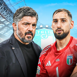 Will Italy Miss ANOTHER World Cup?!