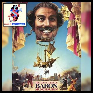 487: The Adventures Of Baron Munchausen
