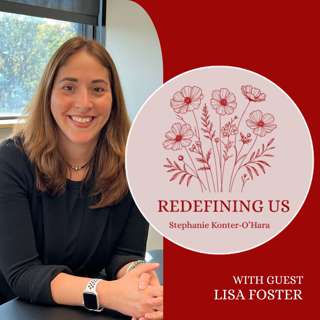 33: How Craniosacral Therapy Supports Parents and Kids with Lisa Foster