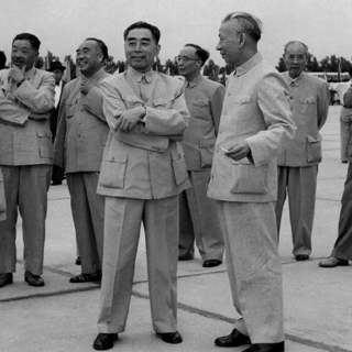 Ep. 167 | Zhou Enlai (Part 7)