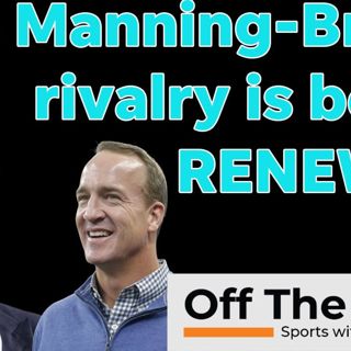 Peyton Manning or Tom Brady: Who is the better broadcaster?