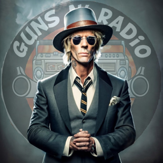 Guns N' Radio 247 - This is How it Ends
