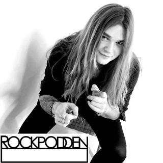 ROCKPODDEN #107 Tommy ReinXeed Johansson