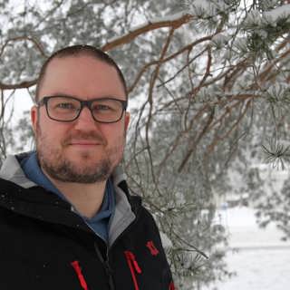 Öppna mina knutna händer - André Jakobsson