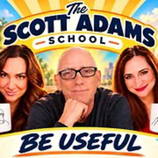 The Scott Adams School - 09/17/26 Erica & Marcela Crushing It Today