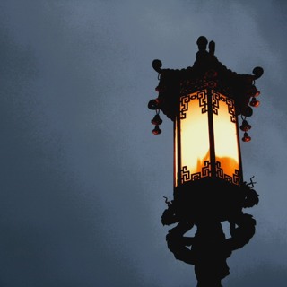 FROM GASLIGHTS TO GRACE -Homily 5th Sunday of Lent - 4-6-25